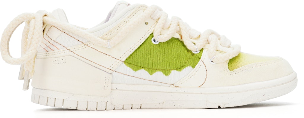 (W) 나이키 덩크 디스럽트 2 '시고우 자수' (80자) DH4402-100-466143 Order (W) 나이키 덩크 디스럽트 2 '시고우 자수' (80자) DH4402-100-466143