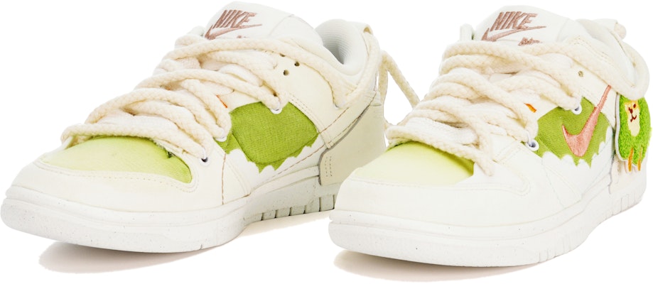 (W) 나이키 덩크 디스럽트 2 '시고우 자수' (80자) DH4402-100-466143 Lookbook (W) 나이키 덩크 디스럽트 2 '시고우 자수' (80자) DH4402-100-466143