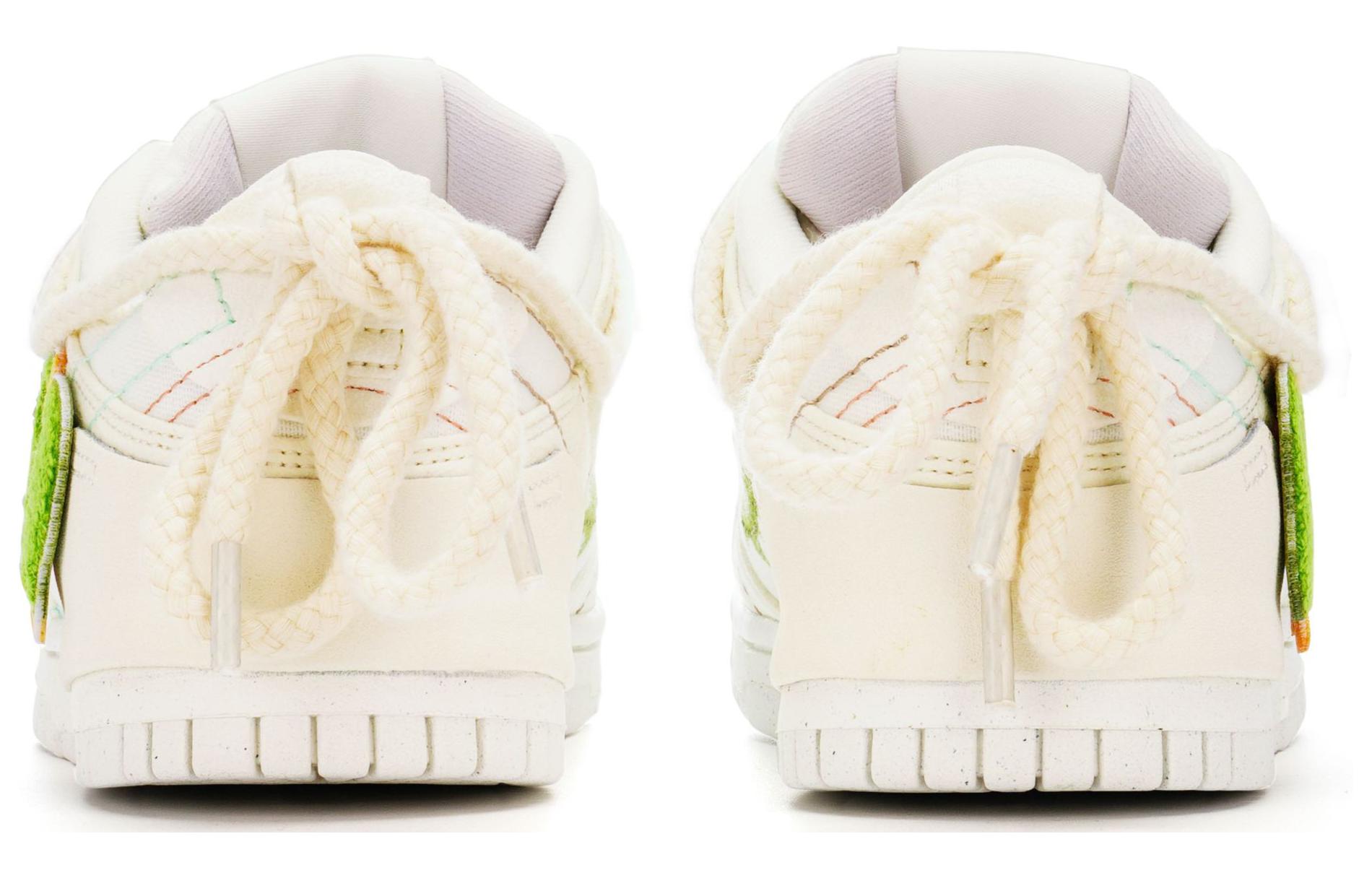 Shop (W) 나이키 덩크 디스럽트 2 '시고우 자수' (80자) DH4402-100-466143