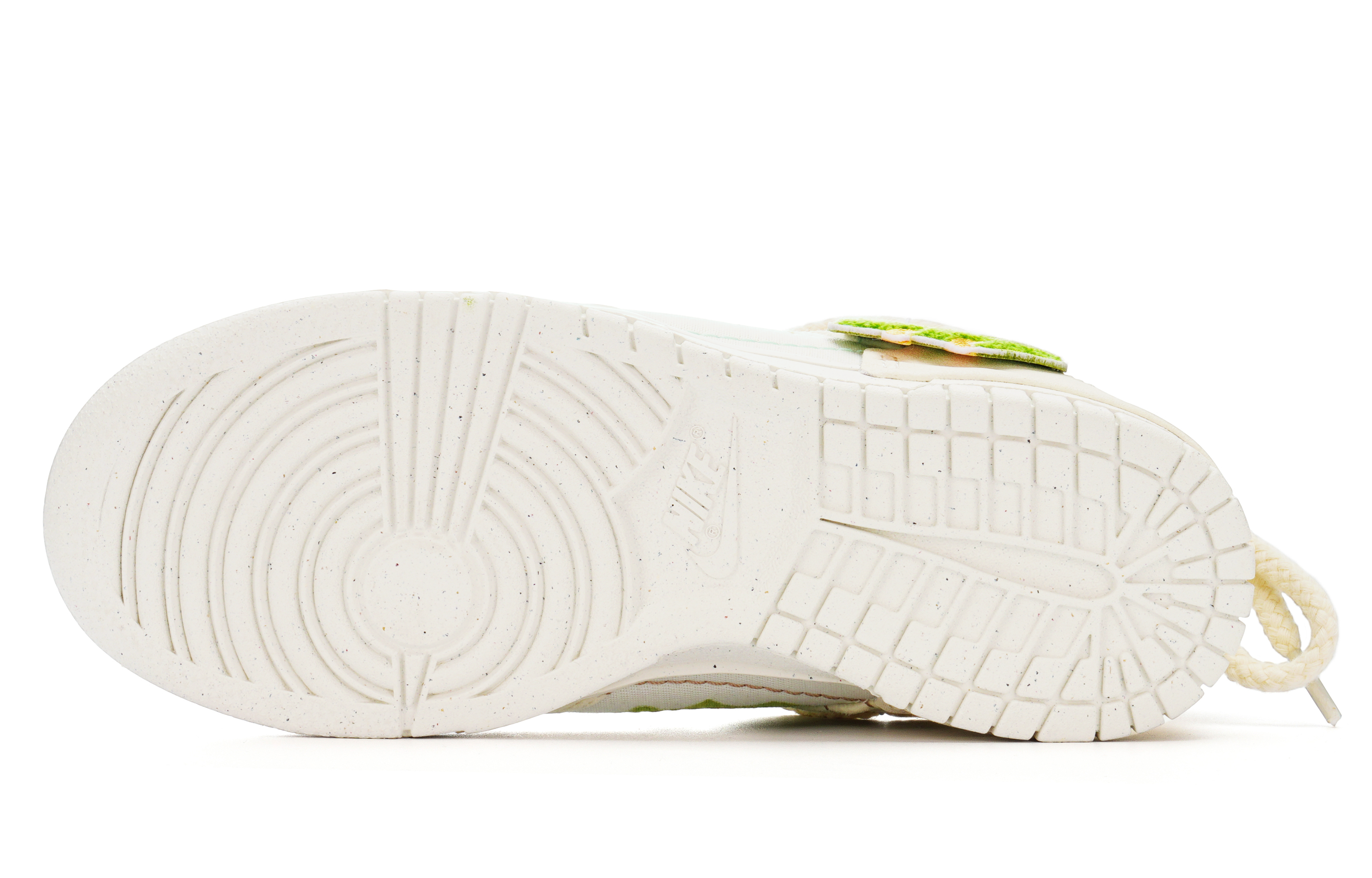 Purchase (W) 나이키 덩크 디스럽트 2 '시고우 자수' (80자) DH4402-100-466143