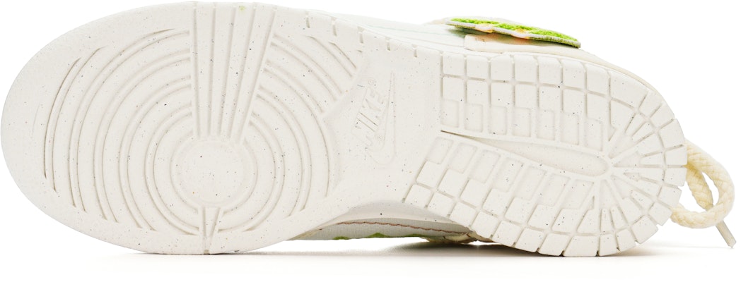 (W) 나이키 덩크 디스럽트 2 '시고우 자수' (80자) DH4402-100-466143 Purchase (W) 나이키 덩크 디스럽트 2 '시고우 자수' (80자) DH4402-100-466143