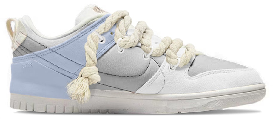 (W) ナイキ ダンク ディスラプト2 "シーソルトブルー" (カスタム) DH4402-100(TeamY-女款复古海盐蓝) Order (W) ナイキ ダンク ディスラプト2 "シーソルトブルー" (カスタム) DH4402-100(TeamY-女款复古海盐蓝)