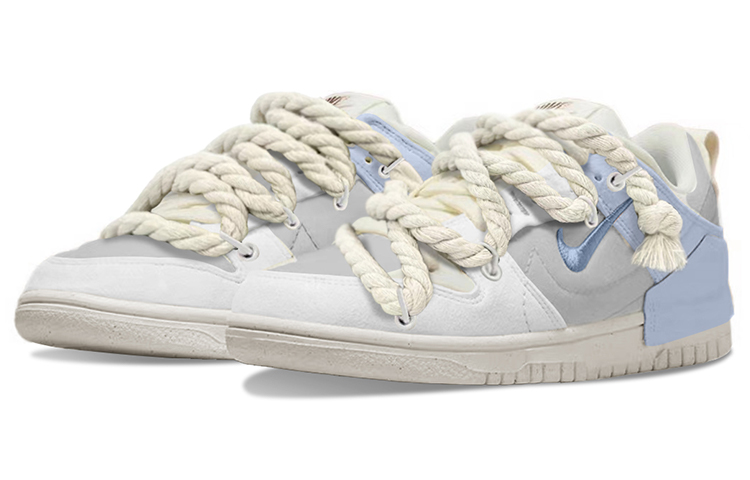 Lookbook [Custom Shoes] (Women) Nike Dunk Disrupt 2 'Sea Salt Blue'