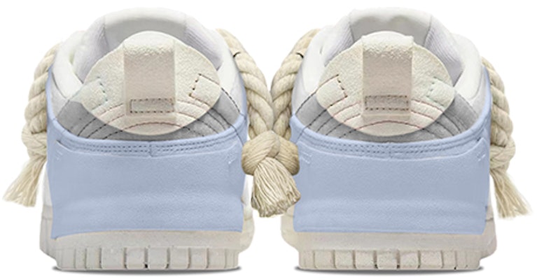 (W) ナイキ ダンク ディスラプト2 "シーソルトブルー" (カスタム) DH4402-100(TeamY-女款复古海盐蓝) Shop (W) ナイキ ダンク ディスラプト2 "シーソルトブルー" (カスタム) DH4402-100(TeamY-女款复古海盐蓝)