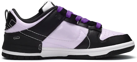 Order (W) Zapatillas Nike Dunk Disrupt 2 'Sweetheart Grape Black Purple' DV4024-002(TeamE-女款葡萄黑紫)