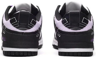 Shop (W) Zapatillas Nike Dunk Disrupt 2 'Sweetheart Grape Black Purple' DV4024-002(TeamE-女款葡萄黑紫)