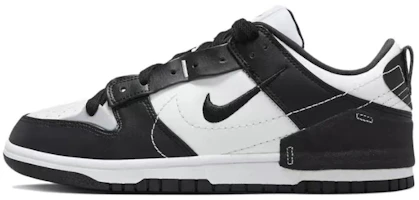 Sizing (W) Zapatillas Nike Dunk Disrupt 2 'Sweetheart Grape Black Purple' DV4024-002(TeamE-女款葡萄黑紫)