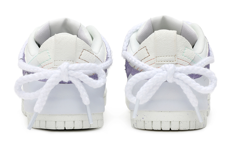 Purchase (W) [Sneakers Custom] Nike Dunk Disrupt 2 'Taro Layer - Fresh Ink' DH4402-100(Team15-芋泥千层)