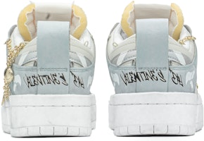 (W) ナイキ ダンク ディスラプト "青銀スペシャルBOX" DO5219-111(TeamA-DKD斜杠S-BOX) Shop (W) ナイキ ダンク ディスラプト "青銀スペシャルBOX" DO5219-111(TeamA-DKD斜杠S-BOX)