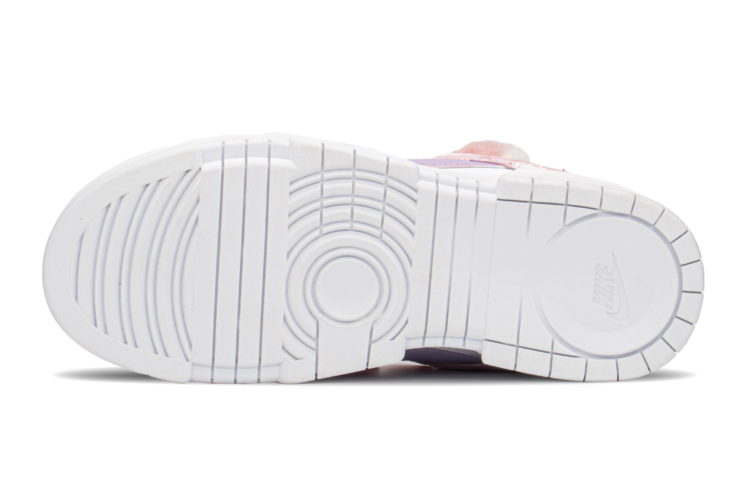 Purchase (W) 【カスタムシューズ】ナイキ ダンク ディスラプト 'キャッスルピンク ホワイトグリーン'（女性用） DO5219-111(TeamA-DK城堡贝儿绿S-BOX)