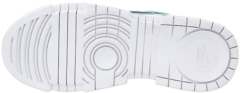 (W) Zapatillas Nike Dunk Disrupt 'Clover Patchwork Graffiti Blanco-Verde' DO5219-111(Team叁-女款四叶草) Details for (W) Zapatillas Nike Dunk Disrupt 'Clover Patchwork Graffiti Blanco-Verde' DO5219-111(Team叁-女款四叶草)