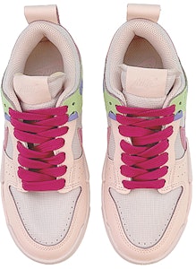 (W) 【定制鞋款】耐克Dunk Disrupt“绿粉” CK6654-602(Team40-女款派大星绿) Shop (W) 【定制鞋款】耐克Dunk Disrupt“绿粉” CK6654-602(Team40-女款派大星绿)