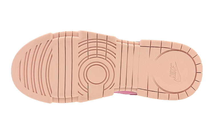 Details for 【定制球鞋】Nike Dunk Disrupt 滑板文化 春意流淌 低幫 板鞋 女款 綠粉