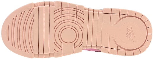 (W) ナイキ ダンク ディスラプト 緑ピンク (カスタム) CK6654-602(Team40-女款派大星绿) Details for (W) ナイキ ダンク ディスラプト 緑ピンク (カスタム) CK6654-602(Team40-女款派大星绿)