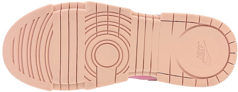 (W) 【定制鞋款】耐克Dunk Disrupt“绿粉” CK6654-602(Team40-女款派大星绿) Details for (W) 【定制鞋款】耐克Dunk Disrupt“绿粉” CK6654-602(Team40-女款派大星绿)