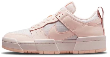 (W) ナイキ ダンク ディスラプト 緑ピンク (カスタム) CK6654-602(Team40-女款派大星绿) Sizing (W) ナイキ ダンク ディスラプト 緑ピンク (カスタム) CK6654-602(Team40-女款派大星绿)