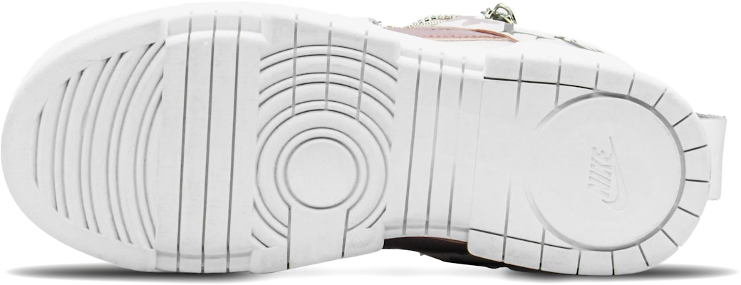 (W) 나이키 덩크 디스럽트 '핑크 나비' (커스텀) DO5219-111(TeamA-DKD蝴蝶粉色) Purchase (W) 나이키 덩크 디스럽트 '핑크 나비' (커스텀) DO5219-111(TeamA-DKD蝴蝶粉色)