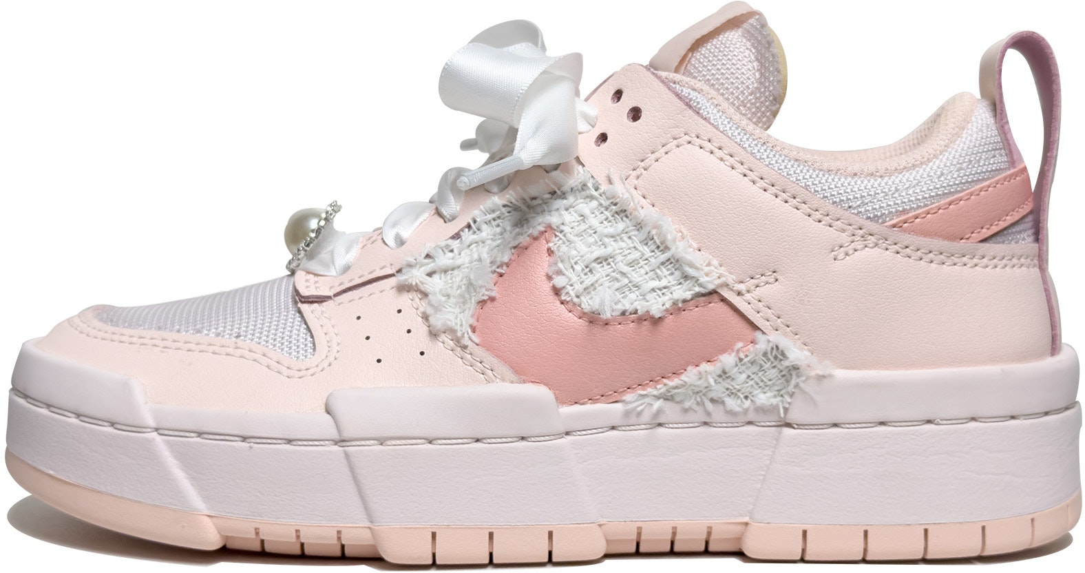 custom-shoes-women-nike-dunk-disrupt-peach-oolong