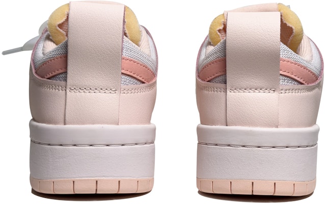 (W) 나이키 덩크 디스럽트 '피치 우롱' (커스텀) CK6654-602(Team95-蜜桃乌龙) Shop (W) 나이키 덩크 디스럽트 '피치 우롱' (커스텀) CK6654-602(Team95-蜜桃乌龙)