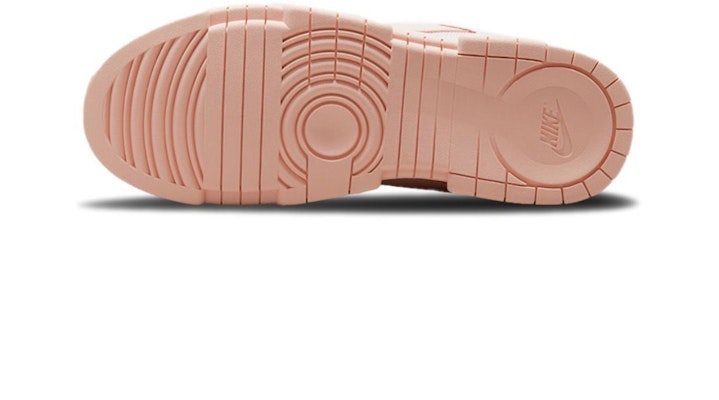 (W) 나이키 덩크 디스럽트 '피치 우롱' (커스텀) CK6654-602(Team95-蜜桃乌龙) Purchase (W) 나이키 덩크 디스럽트 '피치 우롱' (커스텀) CK6654-602(Team95-蜜桃乌龙)