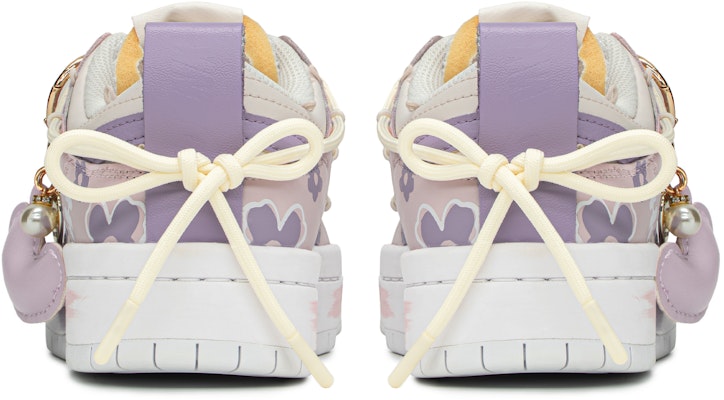 (W) 나이키 덩크 디스럽트 '썸머 플로럴 퍼플'(77자) DO5219-111(TeamA-紫精灵S-BOX) Shop (W) 나이키 덩크 디스럽트 '썸머 플로럴 퍼플'(77자) DO5219-111(TeamA-紫精灵S-BOX)