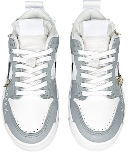 (W) Zapatillas Nike Dunk Disrupt Low 'Pack Regalo Panda Blanco Negro' DO5219-111(Team叁-女款熊猫SBOX) Shop (W) Zapatillas Nike Dunk Disrupt Low 'Pack Regalo Panda Blanco Negro' DO5219-111(Team叁-女款熊猫SBOX)