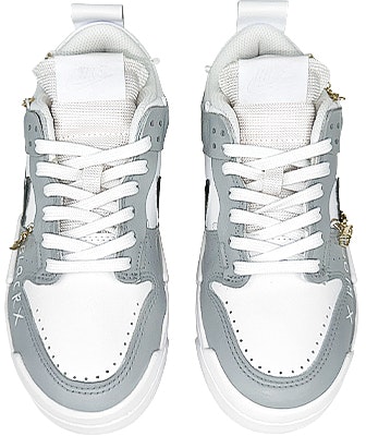 (W) 나이키 덩크 디스럽트 로우 '블랙 화이트 팬다' (선물세트) DO5219-111(Team叁-女款熊猫SBOX) Shop (W) 나이키 덩크 디스럽트 로우 '블랙 화이트 팬다' (선물세트) DO5219-111(Team叁-女款熊猫SBOX)