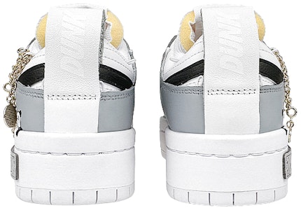 (W) Zapatillas Nike Dunk Disrupt Low 'Pack Regalo Panda Blanco Negro' DO5219-111(Team叁-女款熊猫SBOX) Purchase (W) Zapatillas Nike Dunk Disrupt Low 'Pack Regalo Panda Blanco Negro' DO5219-111(Team叁-女款熊猫SBOX)