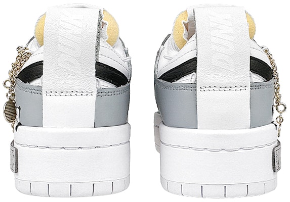 (W) 나이키 덩크 디스럽트 로우 '블랙 화이트 팬다' (선물세트) DO5219-111(Team叁-女款熊猫SBOX) Purchase (W) 나이키 덩크 디스럽트 로우 '블랙 화이트 팬다' (선물세트) DO5219-111(Team叁-女款熊猫SBOX)