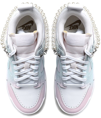 (W) 나이키 덩크 디스럽트 로우 '블루핑크 천사날개' (57 characters) DO5219-111(Team拾玖-蓝粉珍珠女) Shop (W) 나이키 덩크 디스럽트 로우 '블루핑크 천사날개' (57 characters) DO5219-111(Team拾玖-蓝粉珍珠女)