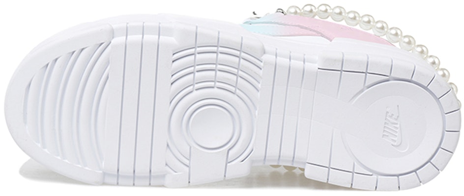 (W) 나이키 덩크 디스럽트 로우 '블루핑크 천사날개' (57 characters) DO5219-111(Team拾玖-蓝粉珍珠女) Details for (W) 나이키 덩크 디스럽트 로우 '블루핑크 천사날개' (57 characters) DO5219-111(Team拾玖-蓝粉珍珠女)