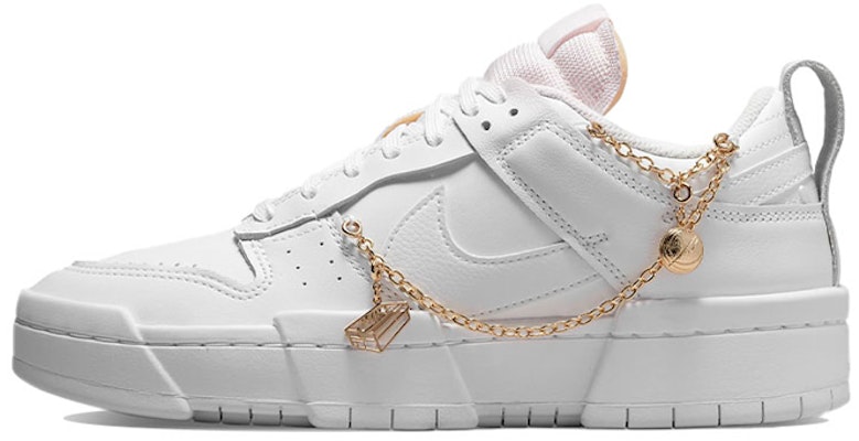 (W) 나이키 덩크 디스럽트 로우 '블루핑크 천사날개' (57 characters) DO5219-111(Team拾玖-蓝粉珍珠女) Cheap (W) 나이키 덩크 디스럽트 로우 '블루핑크 천사날개' (57 characters) DO5219-111(Team拾玖-蓝粉珍珠女)