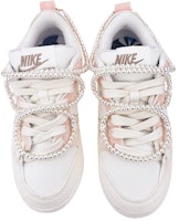 (W) 【定制鞋款】耐克Dunk Disrupt低帮“樱花粉-白” DH4402-100(Team叁-女款樱花珍珠S-BOX) Shop (W) 【定制鞋款】耐克Dunk Disrupt低帮“樱花粉-白” DH4402-100(Team叁-女款樱花珍珠S-BOX)