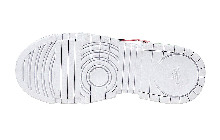 Details for (W) ナイキ ダンク ディスラプト ロー "桜絹" (カスタム) DO5219-111(Team叁-女款樱桃)