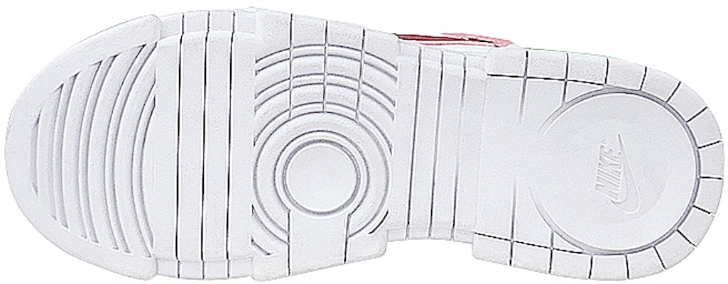 【客製球鞋】 Nike Dunk Disrupt Low 玩鞋款 櫻桿絲質 雙鞋帶 鏈條 流動 低筒 板鞋 女款 白粉 Details for 【客製球鞋】 Nike Dunk Disrupt Low 玩鞋款 櫻桿絲質 雙鞋帶 鏈條 流動 低筒 板鞋 女款 白粉