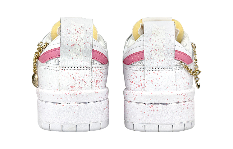 Purchase (W) 【カスタムシューズ】ナイキ ダンク ディスラプト ロー「ピンクブラストグラデ」女性用 DO5219-111(Team47-女款爆炸SBOX)