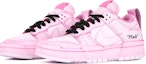 Lookbook 【客製化球鞋】Nike Dunk Disrupt Low 夏日 Y2K 染色 甜美冷酷 粉彩墨水 復古 低筒 滑板鞋 女款 粉黑