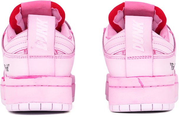 【客製化球鞋】Nike Dunk Disrupt Low 夏日 Y2K 染色 甜美冷酷 粉彩墨水 復古 低筒 滑板鞋 女款 粉黑 Shop 【客製化球鞋】Nike Dunk Disrupt Low 夏日 Y2K 染色 甜美冷酷 粉彩墨水 復古 低筒 滑板鞋 女款 粉黑