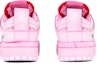 Shop 【客製化球鞋】Nike Dunk Disrupt Low 夏日 Y2K 染色 甜美冷酷 粉彩墨水 復古 低筒 滑板鞋 女款 粉黑