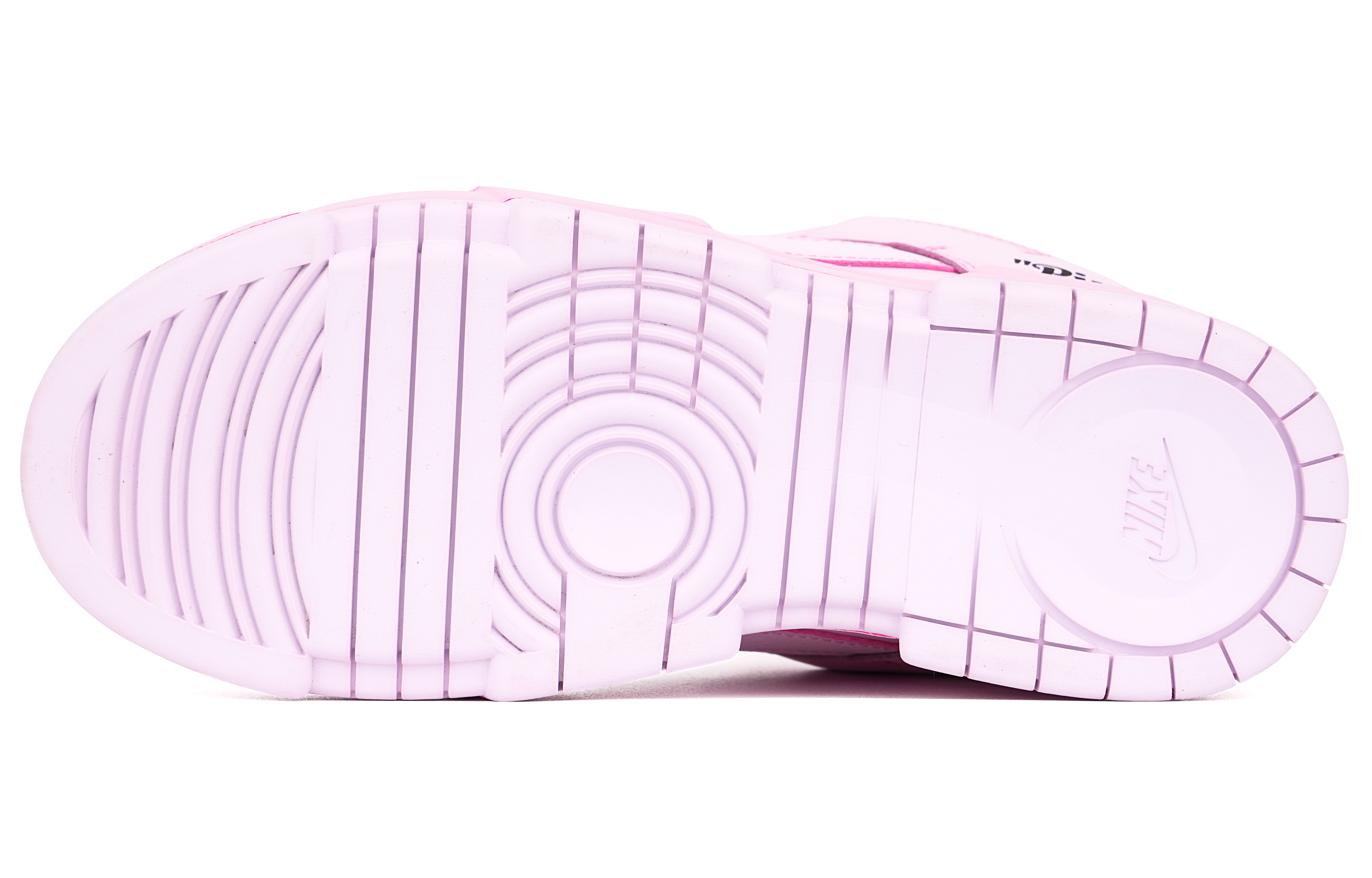 Purchase (W) 【カスタムシューズ】ナイキダンクディスラプトロウ '夏Y2Kタイダイ ピンクブラック' 여성用 DO5219-111(TeamTen-女款粉黑pink)