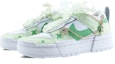 Lookbook (W) Zapatillas Nike Dunk Disrupt Low 'Día de San Valentín Verde Blanco' DO5219-111(Team40-女款绿色心情绿白)