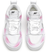 (W) ナイキ ダンク ディスラプト Low 白銀桃 (カスタム) DJ6226-100(team33-水蜜桃女款) Shop (W) ナイキ ダンク ディスラプト Low 白銀桃 (カスタム) DJ6226-100(team33-水蜜桃女款)