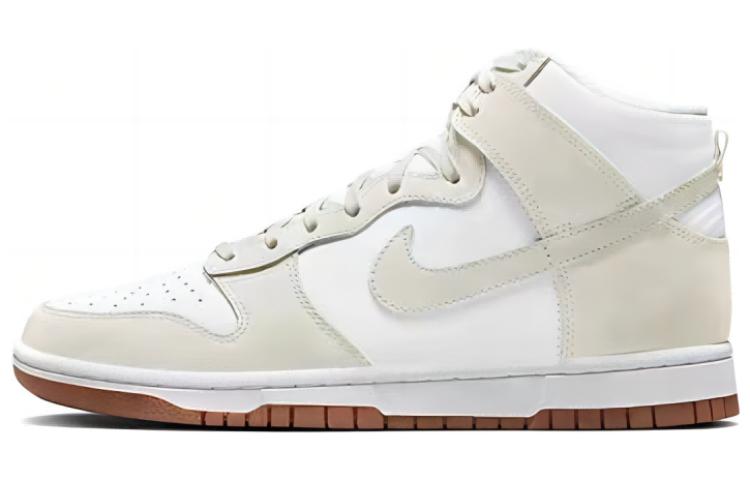 Sizing (W) [定制鞋款] 耐克Dunk高帮'蓝色爱心解构' DD1869-109(Team拾玖-指纹爱心S-BOX)