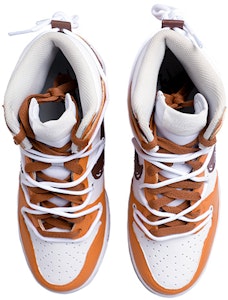 (W) Zapatillas Nike Dunk High 'Mocha Chocolate Helado Donut' DD1869-109(Team拾玖-女款甜甜圈S-BOX) Shop (W) Zapatillas Nike Dunk High 'Mocha Chocolate Helado Donut' DD1869-109(Team拾玖-女款甜甜圈S-BOX)