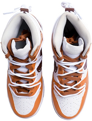 【客製化球鞋】Nike Dunk High 生膠底 做舊 甜甜圈 二次元 摩卡 巧克力 冰淇淋 復古 高筒 板鞋 女款 棕黃白 Shop 【客製化球鞋】Nike Dunk High 生膠底 做舊 甜甜圈 二次元 摩卡 巧克力 冰淇淋 復古 高筒 板鞋 女款 棕黃白