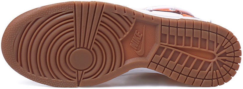 (W) Zapatillas Nike Dunk High 'Mocha Chocolate Helado Donut' DD1869-109(Team拾玖-女款甜甜圈S-BOX) Details for (W) Zapatillas Nike Dunk High 'Mocha Chocolate Helado Donut' DD1869-109(Team拾玖-女款甜甜圈S-BOX)