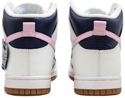 (W) ナイキ ダンク HIGH ピンクブルー ヴィンテージラビット DD1869-109(Team拾玖-勋章小兔S-BOX) Shop (W) ナイキ ダンク HIGH ピンクブルー ヴィンテージラビット DD1869-109(Team拾玖-勋章小兔S-BOX)