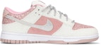 Shop (W) 나이키 덩크 하이 "핑크 다이아몬드 그레이라이트" (커스텀) DD1869-003-458258