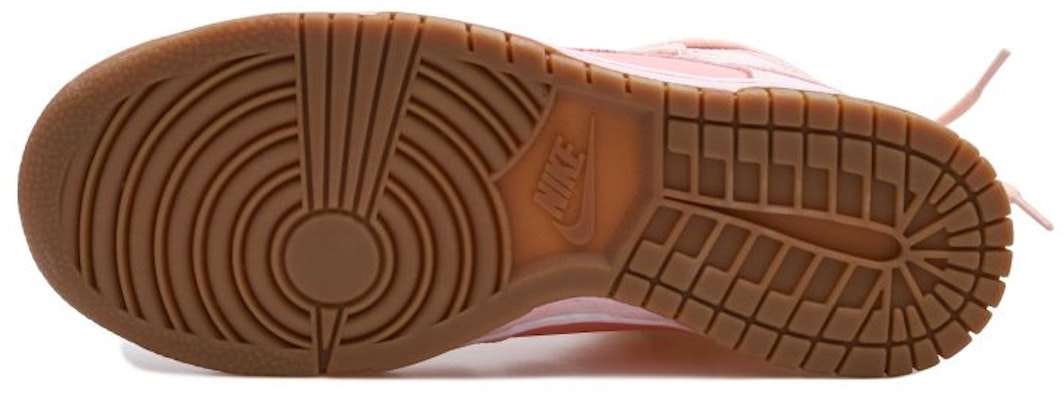 【訂製球鞋】 Nike Dunk High 小狗 笑臉 少女 漸變 做舊 高幫 板鞋 女款 粉色 Purchase 【訂製球鞋】 Nike Dunk High 小狗 笑臉 少女 漸變 做舊 高幫 板鞋 女款 粉色