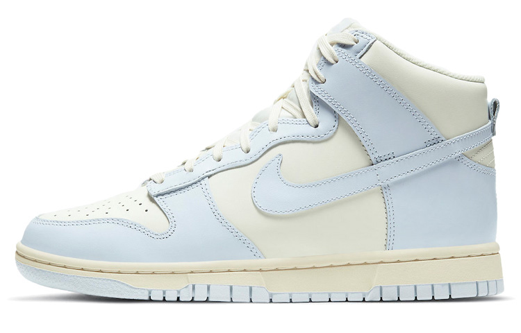 Purchase 【定製球鞋】Nike Dunk High 動漫主題定製 像素遊戲 三麗鷗 玉桂狗 防滑耐磨 高幫 板鞋 女款 粉紫